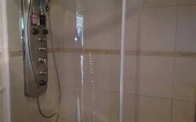 Sea Wood Bed and Breakfast