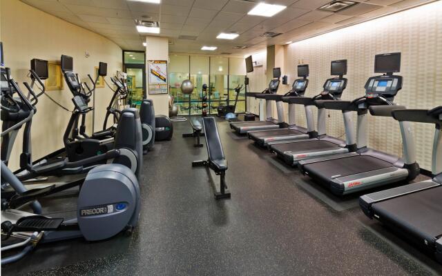 Marriott Denver South at Park Meadows