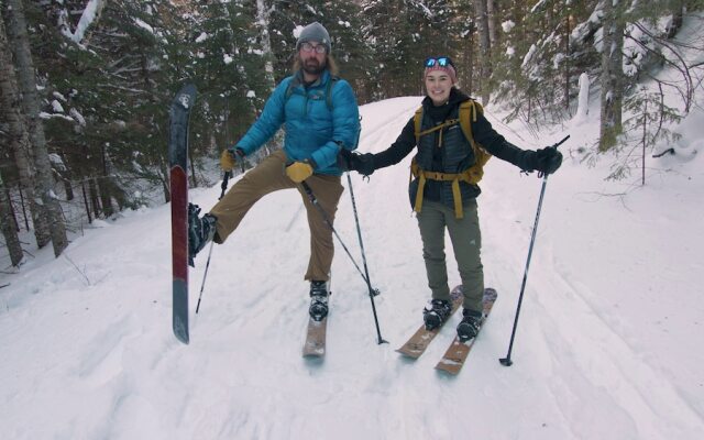 Beacon Pointe on Lake Superior