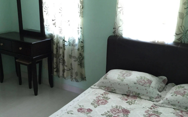 Malinja Homestay