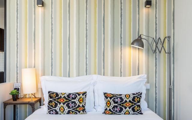 Torre 2 in Oporto With 1 Bathrooms