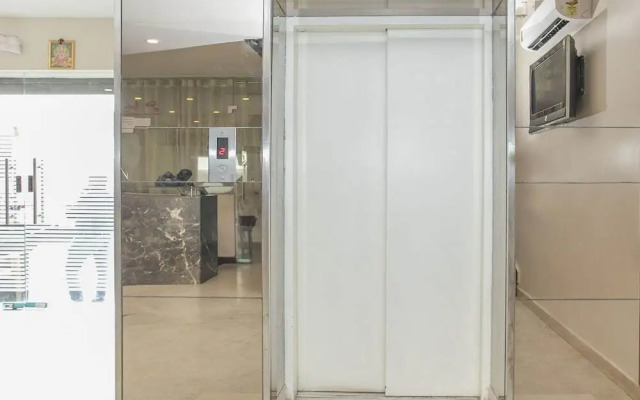 Kp Suits by OYO Rooms