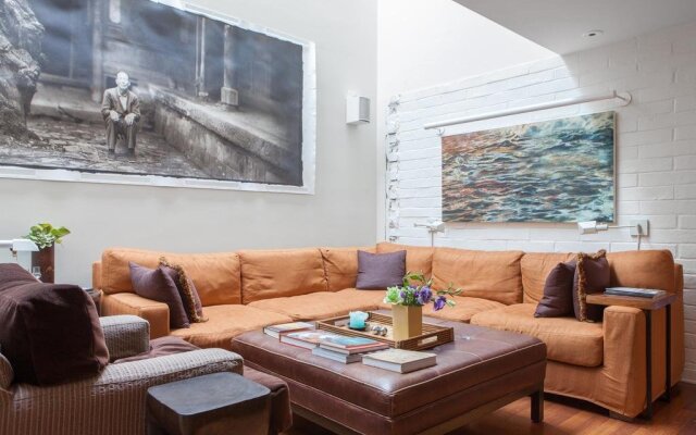 onefinestay - 31st Street