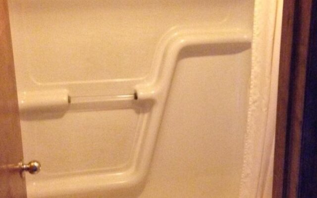 David Crockett Motel