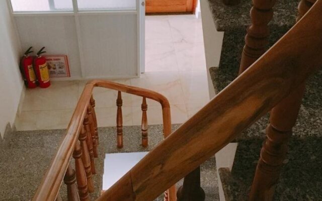 Khuong Loan Guesthouse