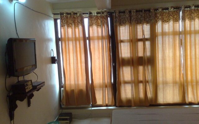 Shanti guest house