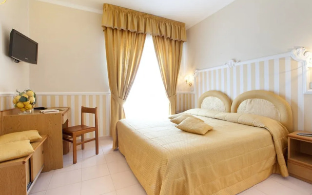 Hotel Sant'Agata