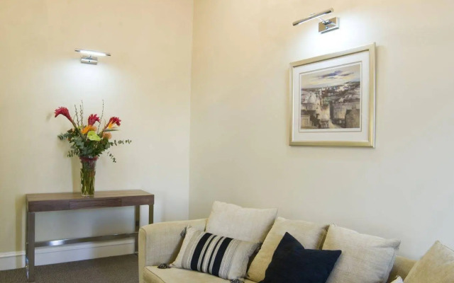 The Craibstone Suites