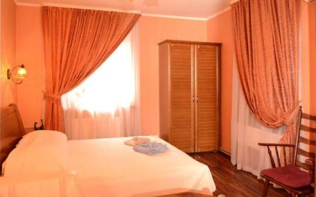 Mini Hotel Pyatniza