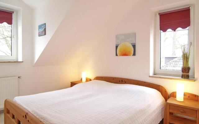 Reihenhaus Eichenweg Reihenhaus Eichenweg Appartement 8