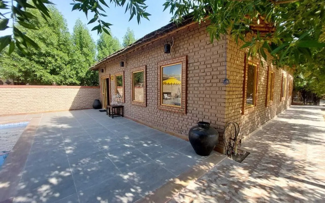 Kavish Jawai Village Resort