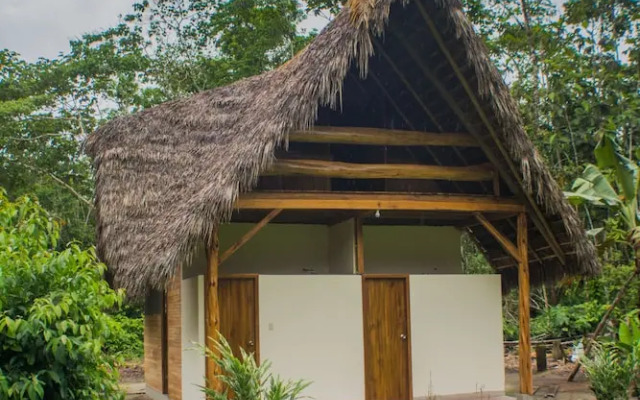 Tres Ríos Jungle Lodge