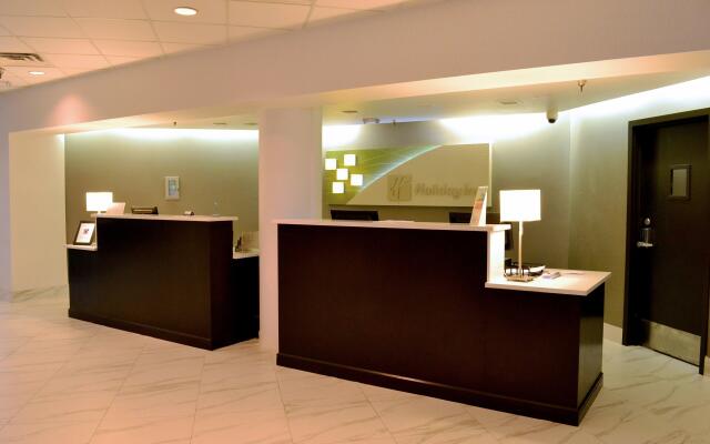Holiday Inn Houston S - Nrg Area - Medical Center by IHG