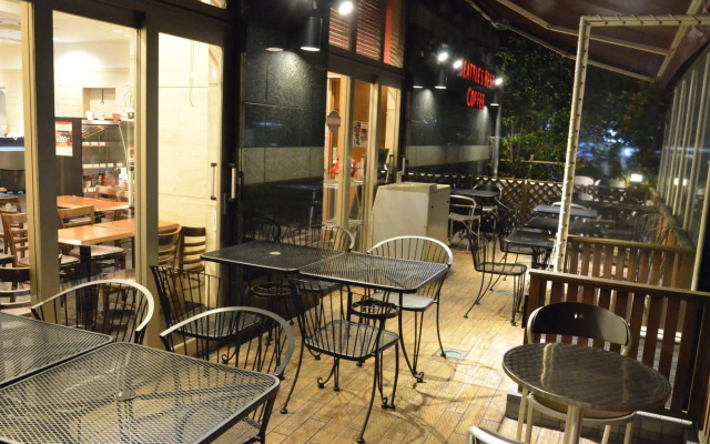 APA Hotel Kobe Sannomiya