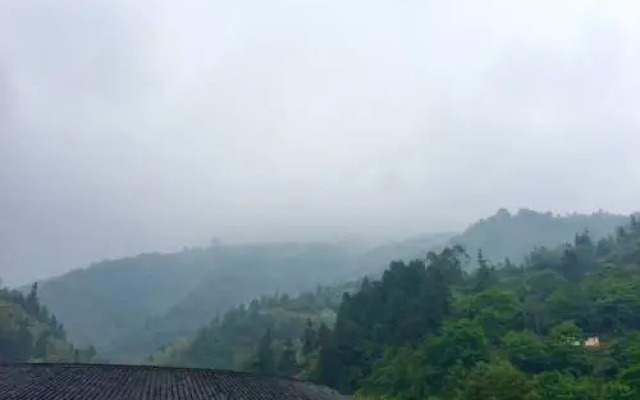 Nanjing Tulou Maoyuan Inn