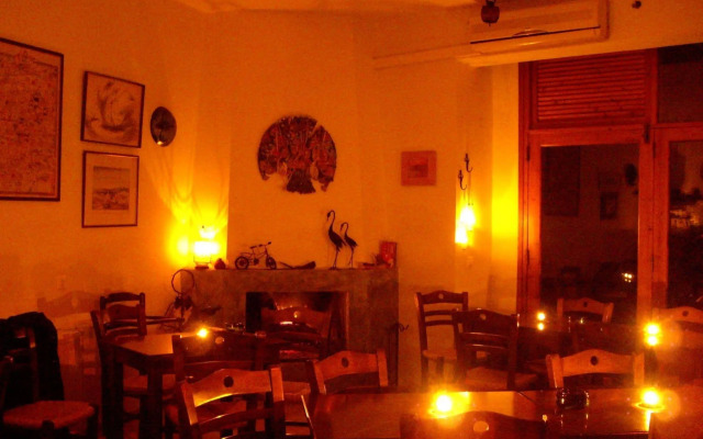 Ksa Sou Traditional Guesthouses