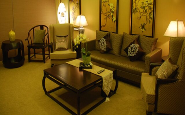 Hot Spring Hotel