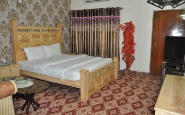 Alaf Laila Guest House