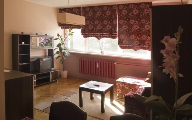 Apartament Orchidea