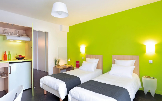 Appart'City Confort Tours