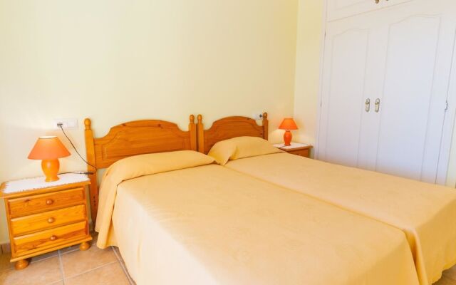 Spacious Holiday Home in L'escala With Private Pool