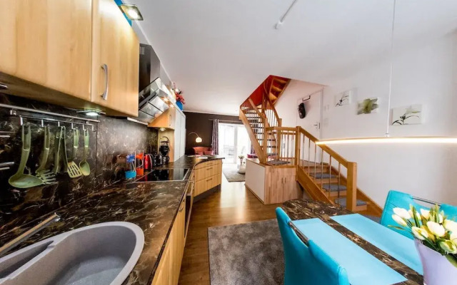 Ferienwohnung Harztraum