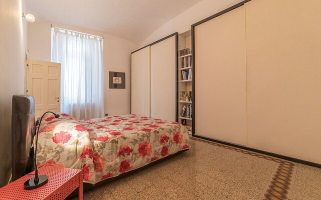 San Giovanni & Colosseo Roomy Flat