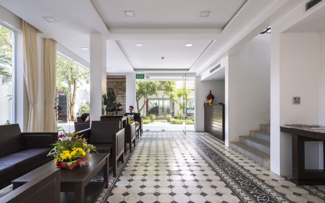 J'S Links Angkor Boutique Hotel