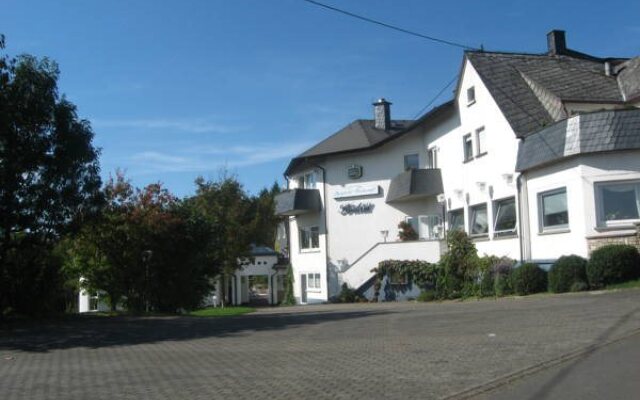 Berghotel Kristall