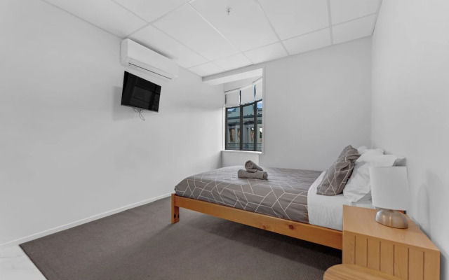 Onehunga Suites
