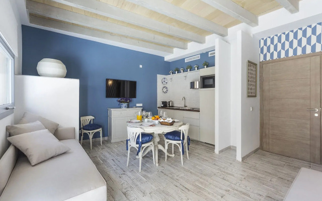 Llucmajor Suites