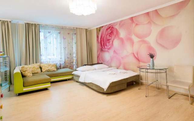 Nova Apartments на проспекте Красного Знамени