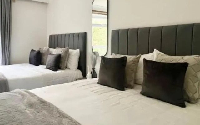 Modern Apartment Free Parking Wifi Edgbaston