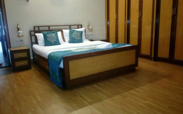 V Resorts Comfort Stay Pune