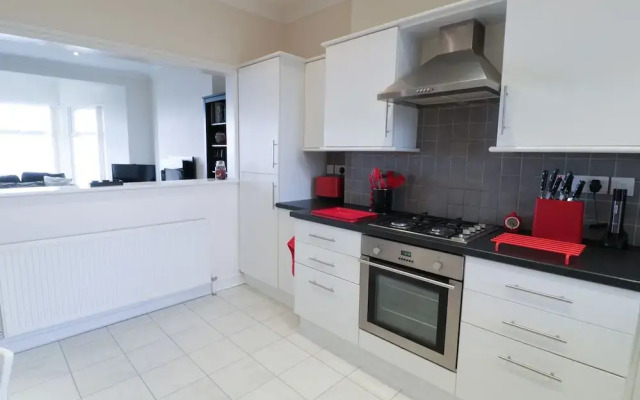 Apartment 3 Marian Y Mor