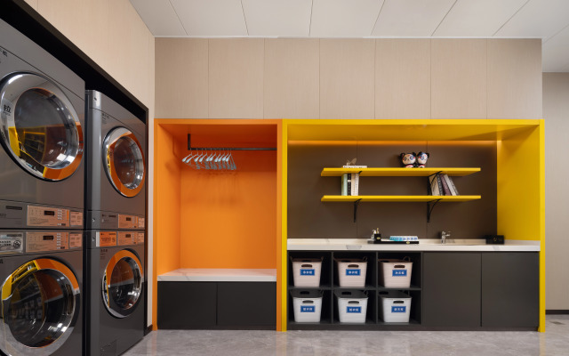 Hampton by Hilton Nantong Jianghai Avenue