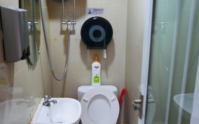 Hong Kong Star Guest House