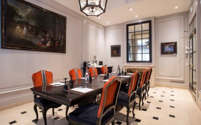 Castille Paris - Starhotels Collezione