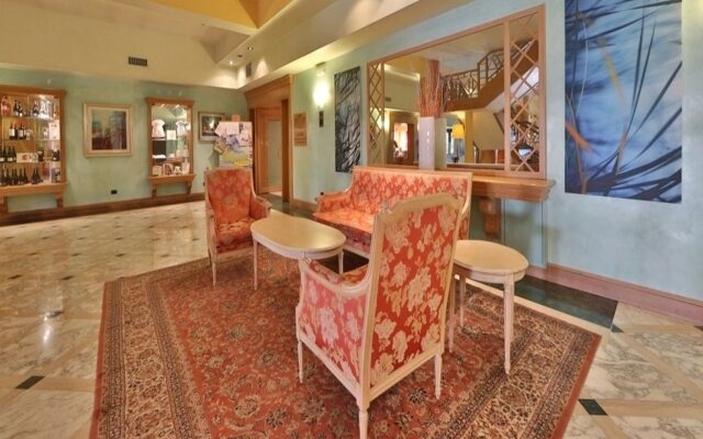 Hotel Oliveto