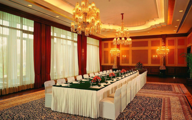 The Oberoi, New Delhi