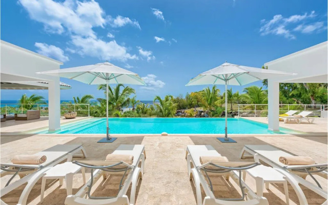 Dream Villa Terres Basses-1156