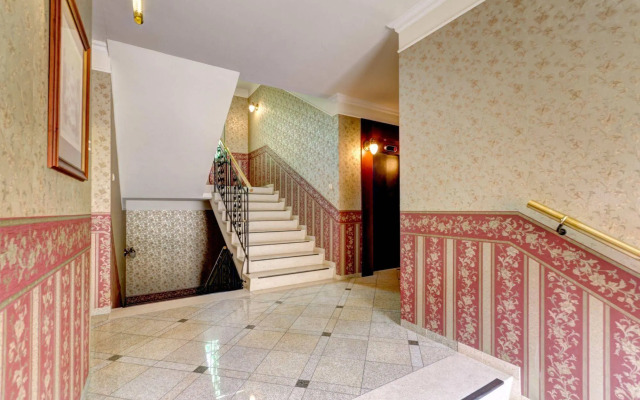 Dom & House - Apartamenty Patio Mare