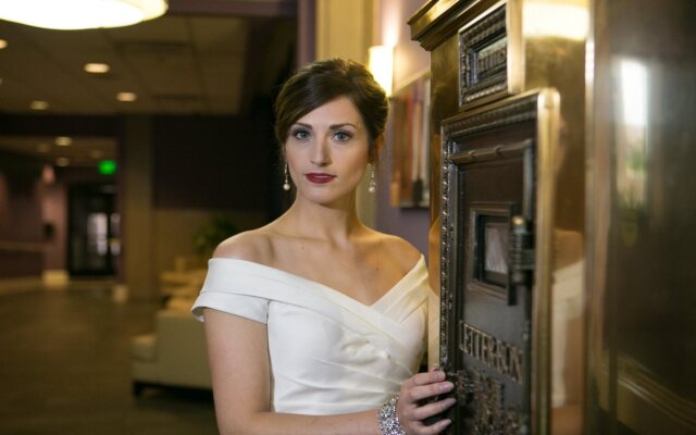 Hotel Indigo Nashville - The Countrypolitan by IHG