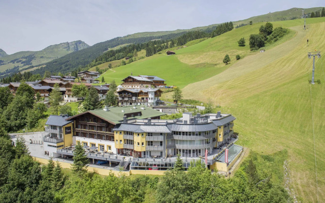 Residenz Hochalm