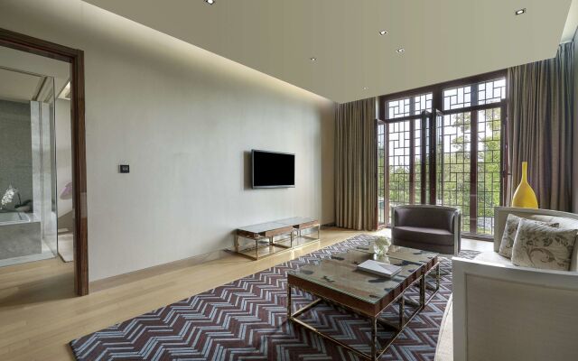 Yanqi Hotel managed by Kempinski