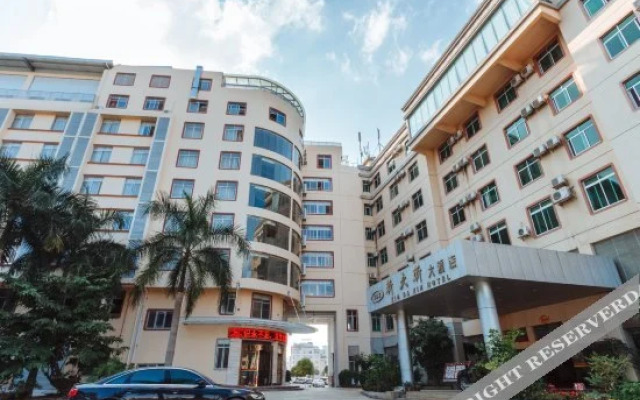 Xin Da Xin Hotel