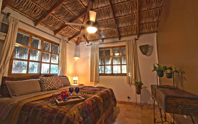 The Bungalows Hotel