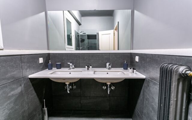 Acropolis Urban Apartments