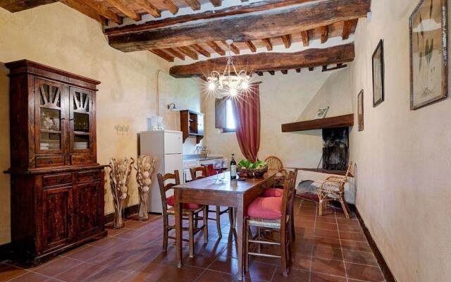 Bellavista Castello di Bossi