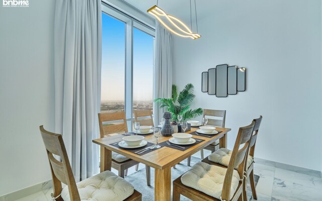bnbme | Noora Tower | 2 BDR